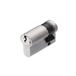 T19-HK Half Key Cylinder