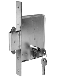 K50 HOOK LOCK