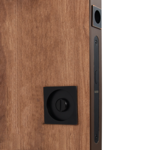 Pocket door set/Flush handle set for french doors EPD3Q 81