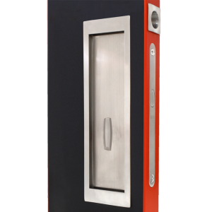 Pocket door set/Flush handle set EPDQ2 71