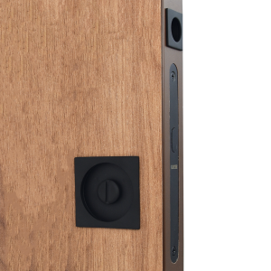 Pocket door set/Flush handle set EPDQ 83