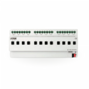 Smart 8-way 16A Power Switch Module