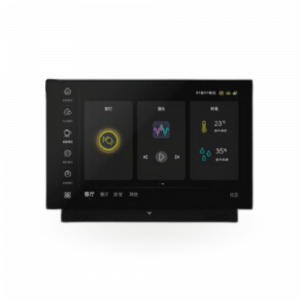 Smart Centralized Control Panel