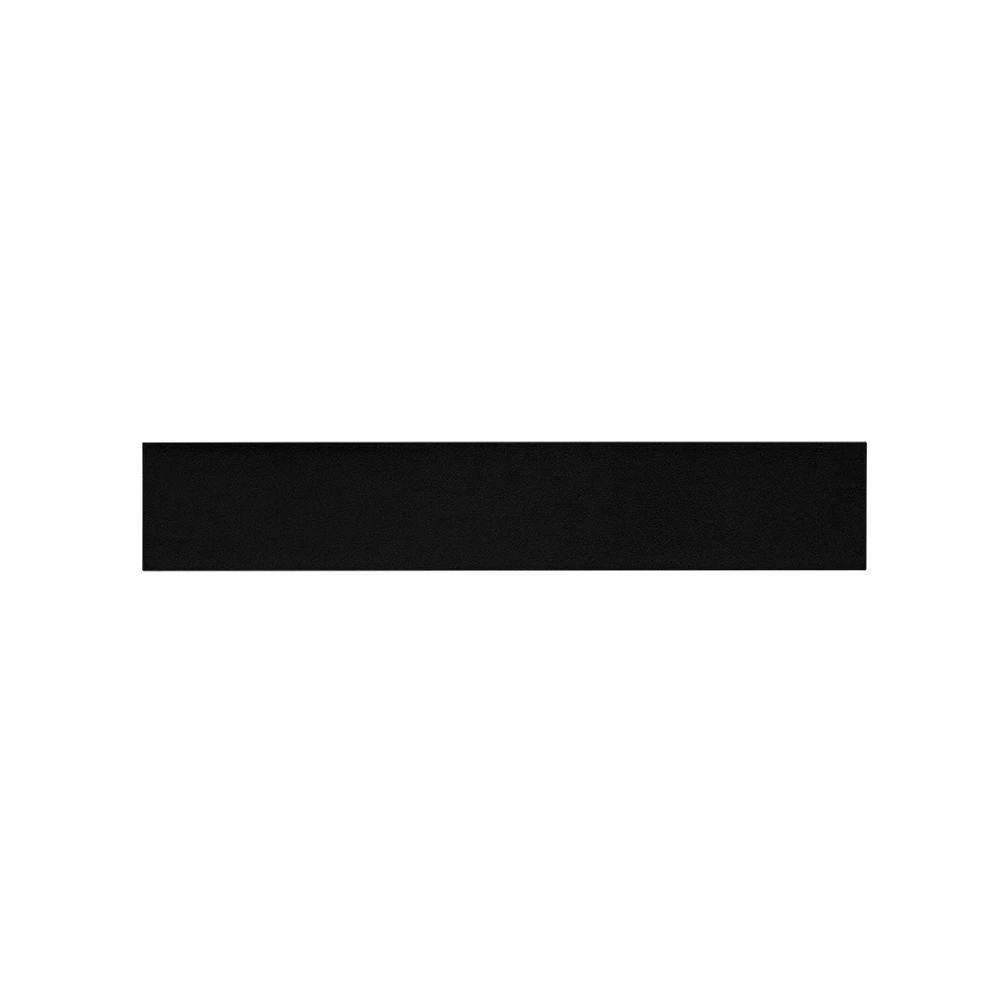 Satin Black