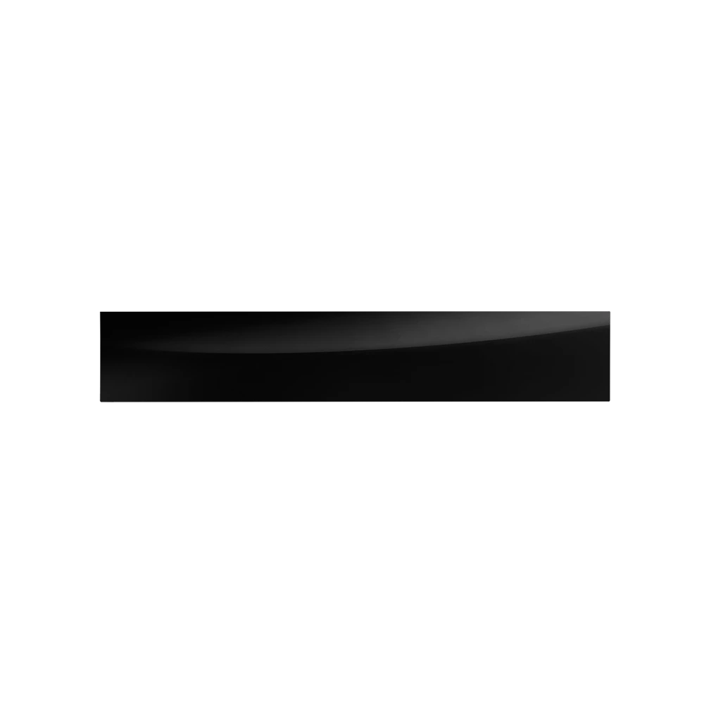 Glossy Black