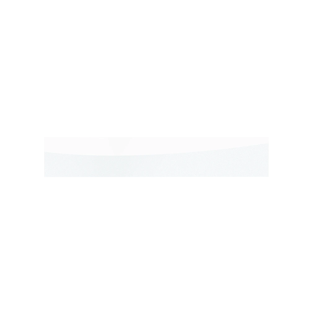 Glossy White