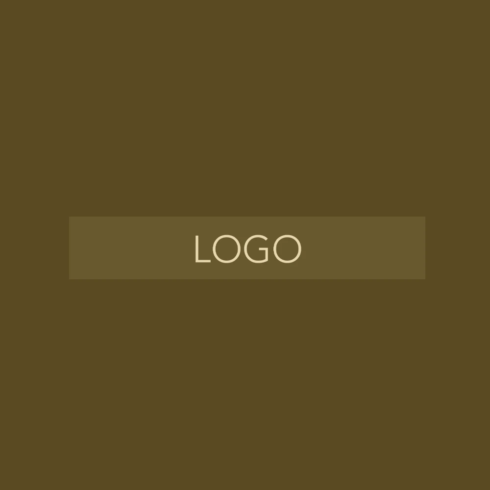 Custom Logo Inlay