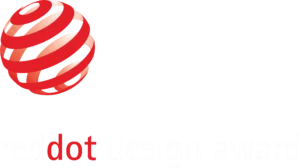 Red Dot Award Product Design 2019 winner